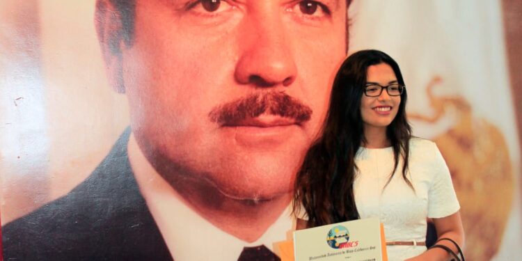 48 aniversario de la UABCS reafirma  su compromiso con la educación y el desarrollo regional: Rector Dante Salgado