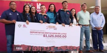“Apoya Ayuntamiento también al deporte adaptado”: Fenech Montaño