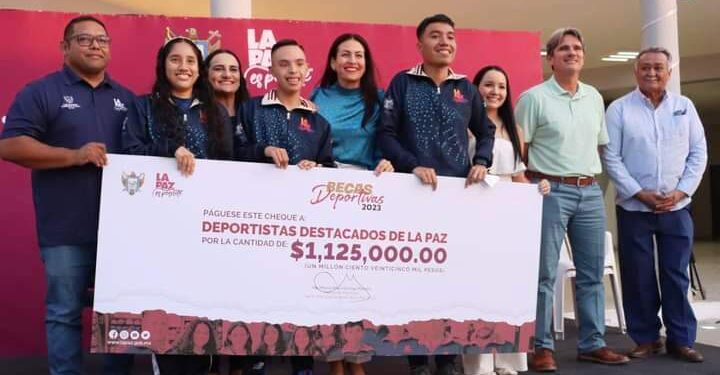 “Apoya Ayuntamiento también al deporte adaptado”: Fenech Montaño