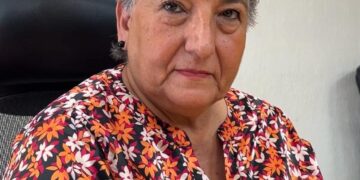 ESTE MARTES SE PAGARÁ INCENTIVO DE AGUINALDO A TRABAJADORES DE SFyA: BERTHA MONTAÑO COTA