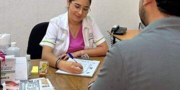 Brindan atención a 429 jóvenes con el programa “Curadamente” durante el 2023