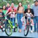 Celebran festival “Navidad en tu Colonia” en la 8 de Octubre