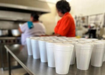 Continuará DIF La Paz brindando atención a grupos prioritarios durante el periodo vacacional