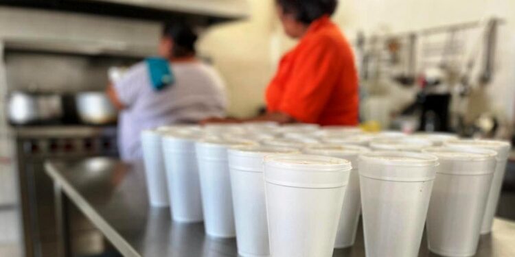 Continuará DIF La Paz brindando atención a grupos prioritarios durante el periodo vacacional