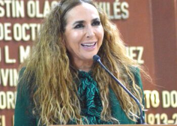 Aprueba el Congreso del Estado que trabajadores reciban atención de salud preventiva, mental y/o psicológica