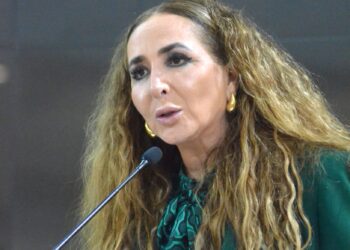 Aprueba el Congreso del Estado declarar “2024, Año del 75 Aniversario de la publicación del Acuerdo de Colonización del Valle de Santo Domingo”