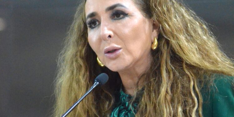 Aprueba el Congreso del Estado declarar “2024, Año del 75 Aniversario de la publicación del Acuerdo de Colonización del Valle de Santo Domingo”