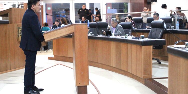 Aprueban leyes de Ingresos municipales 2024 de BCS 