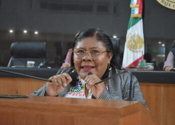 Aprueba Congreso a partir del 2024 “Abril, Mes en el que las Lenguas Indígenas toman tribuna en Baja California Sur”