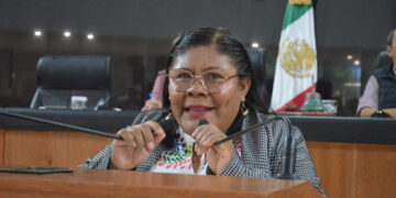 Aprueba Congreso a partir del 2024 “Abril, Mes en el que las Lenguas Indígenas toman tribuna en Baja California Sur”