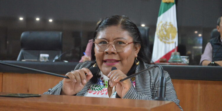 Aprueba Congreso a partir del 2024 “Abril, Mes en el que las Lenguas Indígenas toman tribuna en Baja California Sur”