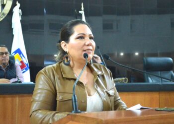 Piden mayor difusión a las pinturas rupestres de la Sierra de San Francisco