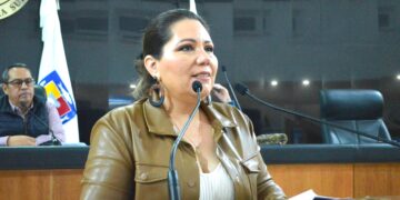 Piden mayor difusión a las pinturas rupestres de la Sierra de San Francisco