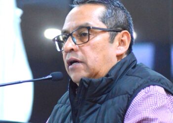 Propone Diputado Luis Armando reformas al Código Penal para el Estado de BCS en materia de “Robo Calificado”