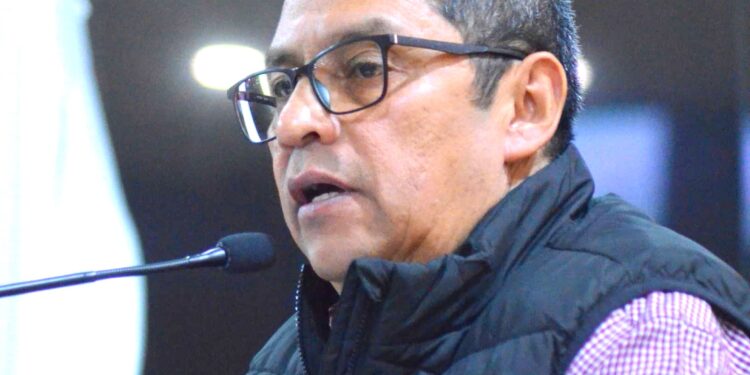 Propone Diputado Luis Armando reformas al Código Penal para el Estado de BCS en materia de “Robo Calificado”