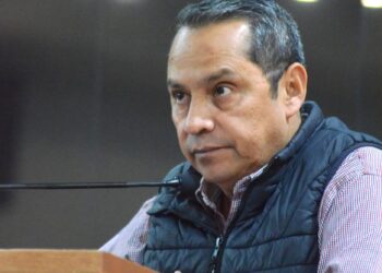 Por mayoría, aprueban Presupuesto de Egresos 2024 del Gobierno de BCS