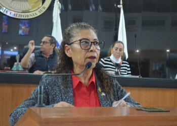 Presenta Diputada Guadalupe Moreno iniciativa para proteger los derechos de personas de atención prioritaria 