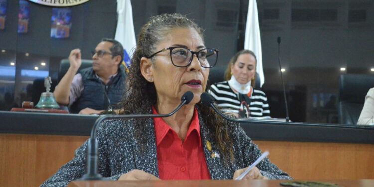Presenta Diputada Guadalupe Moreno iniciativa para proteger los derechos de personas de atención prioritaria