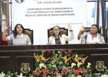 Decreta Congreso “22 de febrero, Día Estatal de quien ejerce el periodismo Deportivo en Baja California Sur”
