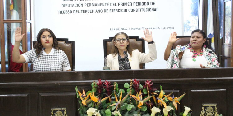 Decreta Congreso “22 de febrero, Día Estatal de quien ejerce el periodismo Deportivo en Baja California Sur”