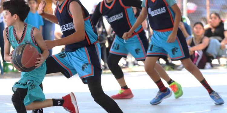 Disputarán finales de los Torneos de Fútbol y Básquetbol del CEDEM