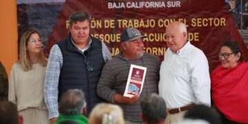 Con el sector pesquero, tenemos que luchar para transformar: VMCC