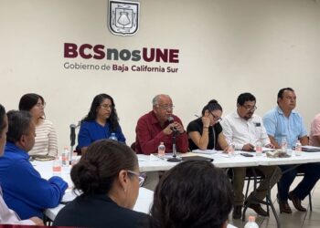 MANTIENE BCS CALIFICACIÓN ACREDITADA DE 90 POR CIENTO EN USO Y MANEJO DE PARTICIPACIONES FEDERALES