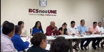 MANTIENE BCS CALIFICACIÓN ACREDITADA DE 90 POR CIENTO EN USO Y MANEJO DE PARTICIPACIONES FEDERALES