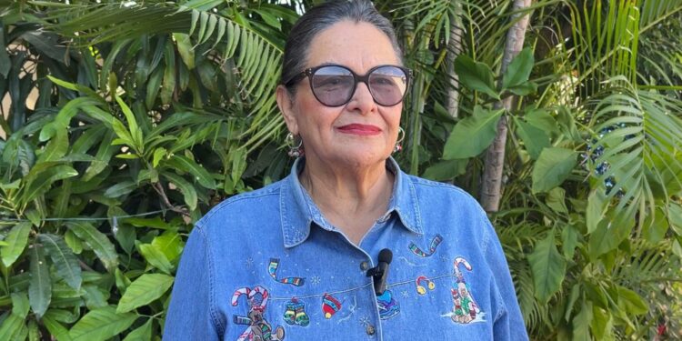 Emprende SEDIF jornada de credencialización para personas con discapacidad en LC