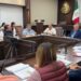 PARTICIPA GOBERNADOR VCC, EN SEGUNDA SESIÓN DE LA JUNTA DE GOBIERNO DEL ISIFE 2023
