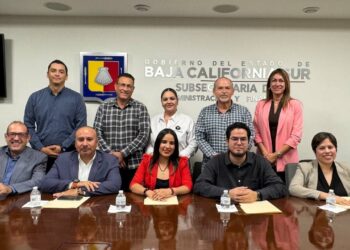 Eligen Consejo Ciudadano y Defensor de las audiencias del IERTBCS