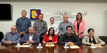 Eligen Consejo Ciudadano y Defensor de las audiencias del IERTBCS