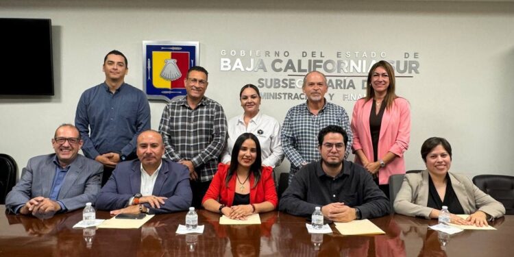 Eligen Consejo Ciudadano y Defensor de las audiencias del IERTBCS