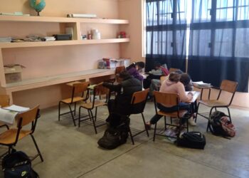 ABRE SEP NUEVAS ESCUELAS PARA NIÑOS MIGRANTES DE PRIMARIA Y PREESCOLAR