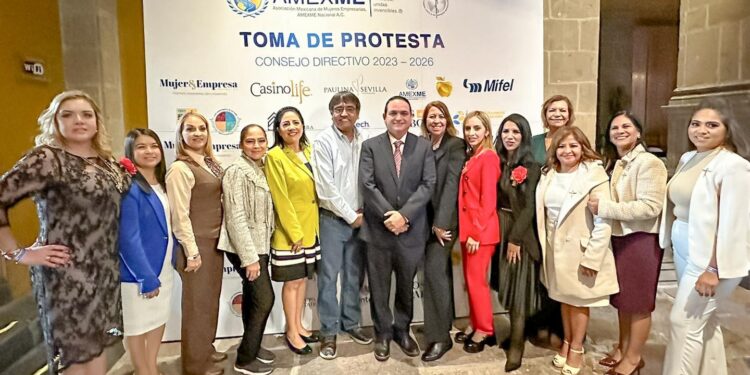 TRABAJO ENTRE GOBIERNO Y SECTOR EMPRESARIAL ES CLAVE PARA EL DESARROLLO DE BCS: SETUE