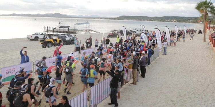 CARRERA “MAR A MAR” DEJARÁ DERRAMA ECONÓMICA DE 7 MDP