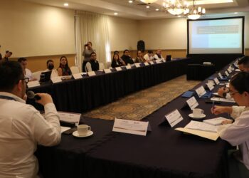 APRUEBAN PROYECTO PARA FORTALECER EN BCS CAPACIDADES INSTITUCIONALES ANTE LA TRATA DE PERSONAS