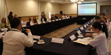 APRUEBAN PROYECTO PARA FORTALECER EN BCS CAPACIDADES INSTITUCIONALES ANTE LA TRATA DE PERSONAS