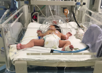 SE OTORGAN EN BCS SERVICIOS DE SALUD GRATUITOS PARA DETECTAR Y TRATAR PROBLEMAS DE CORAZÓN EN LA NIÑEZ 