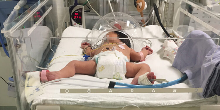 SE OTORGAN EN BCS SERVICIOS DE SALUD GRATUITOS PARA DETECTAR Y TRATAR PROBLEMAS DE CORAZÓN EN LA NIÑEZ 