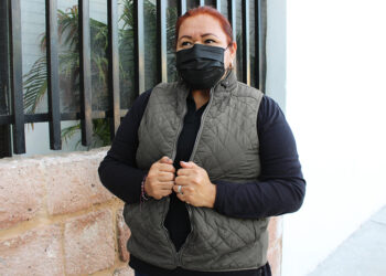 LLAMA SALUD ESTATAL A FORTALECER LAS MEDIDAS DE HIGIENE RESPIRATORIA EN ESTE CIERRE DE AÑO 