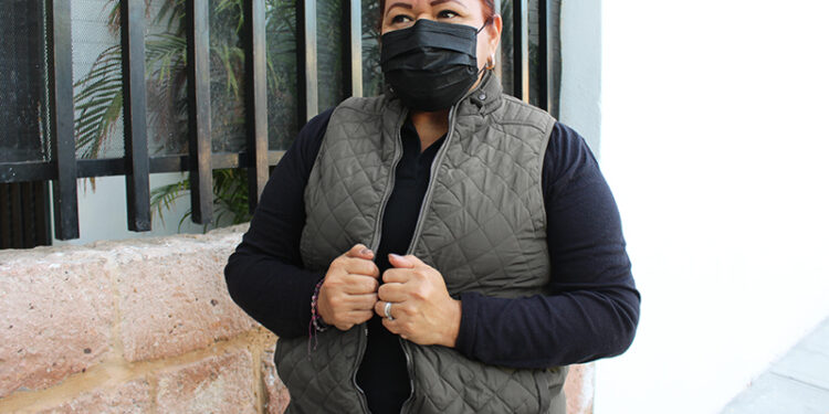 LLAMA SALUD ESTATAL A FORTALECER LAS MEDIDAS DE HIGIENE RESPIRATORIA EN ESTE CIERRE DE AÑO 