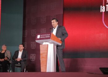  LOS SUDCALIFORNIANOS SE SIENTEN MÁS SEGUROS EN BCS