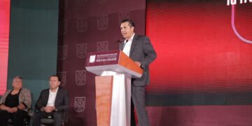  LOS SUDCALIFORNIANOS SE SIENTEN MÁS SEGUROS EN BCS