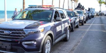 DESPLEGARÁN A 300 ELEMENTOS DE LA POLICÍA ESTATAL PREVENTIVA EN OPERATIVO GUADALUPE REYES 2023