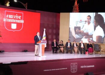 BCS, GARANTÍA EN GENERACIÓN DE EMPLEOS: STByDS