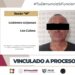 POR LESIONES CULPOSAS QUEDA VINCULADO A PROCESO
