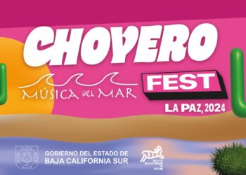 REQUISITOS PARA PARTICIPAR EN EL CHOYERO FEST 2024, MÚSICA DEL MAR