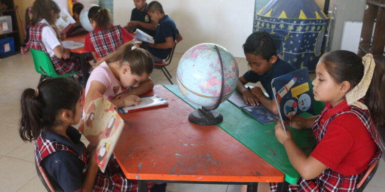 ATIENDEN 180 DOCENTES DE BCS A MÁS DE 2 MIL ALUMNOS EN ESCUELAS MULTIGRADO