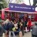 DESTACA BCS EN 1er. FESTIVAL TURÍSTICO NAVIDEÑO DE CDMX